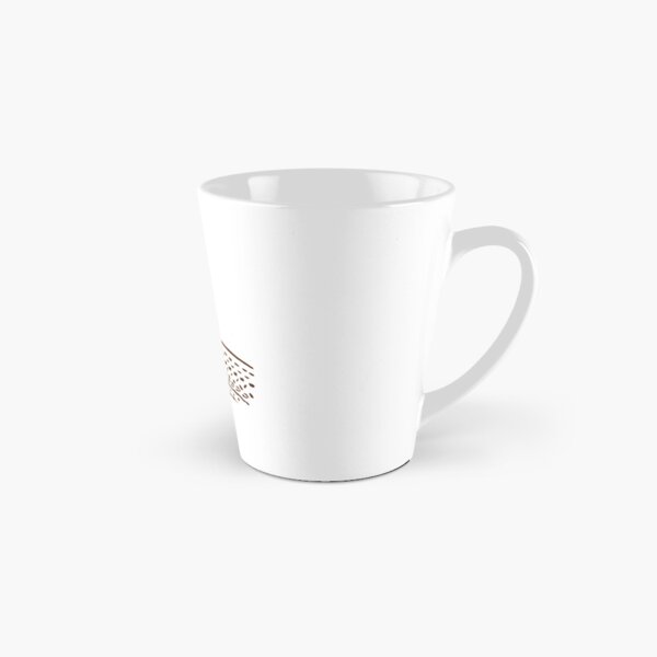 Tribal divinity Tall Mug