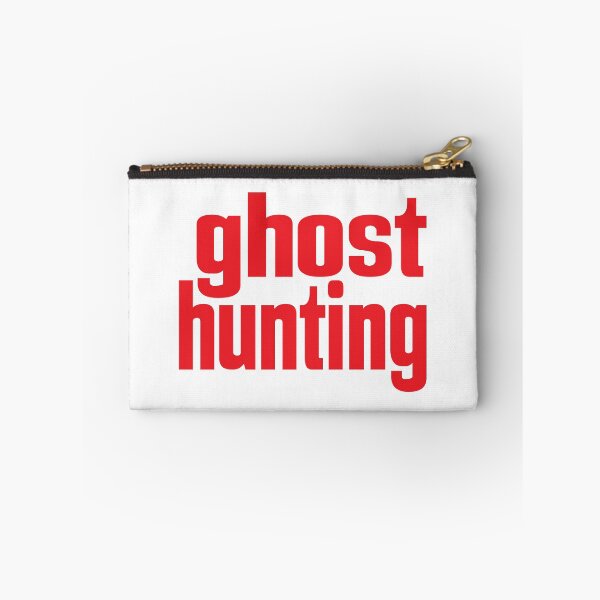 Item preview, Ghost Hunting designed and sold by ProjectX23.