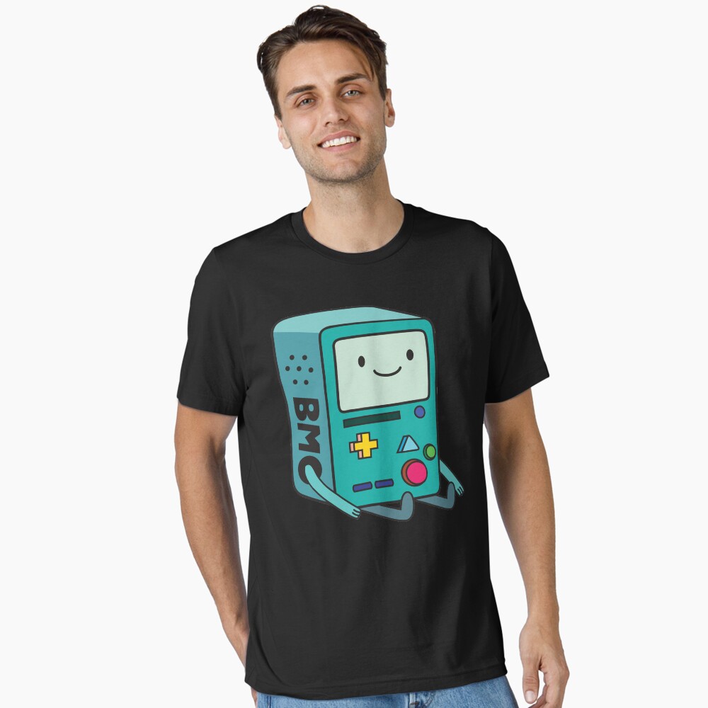 Item preview, Essential T-Shirt designed and sold by plushism.