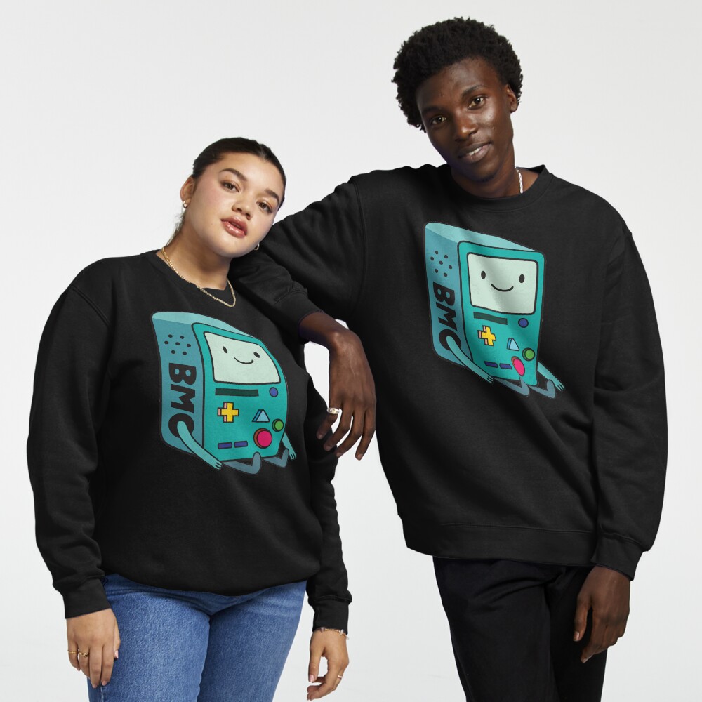 Item preview, Pullover Sweatshirt designed and sold by plushism.