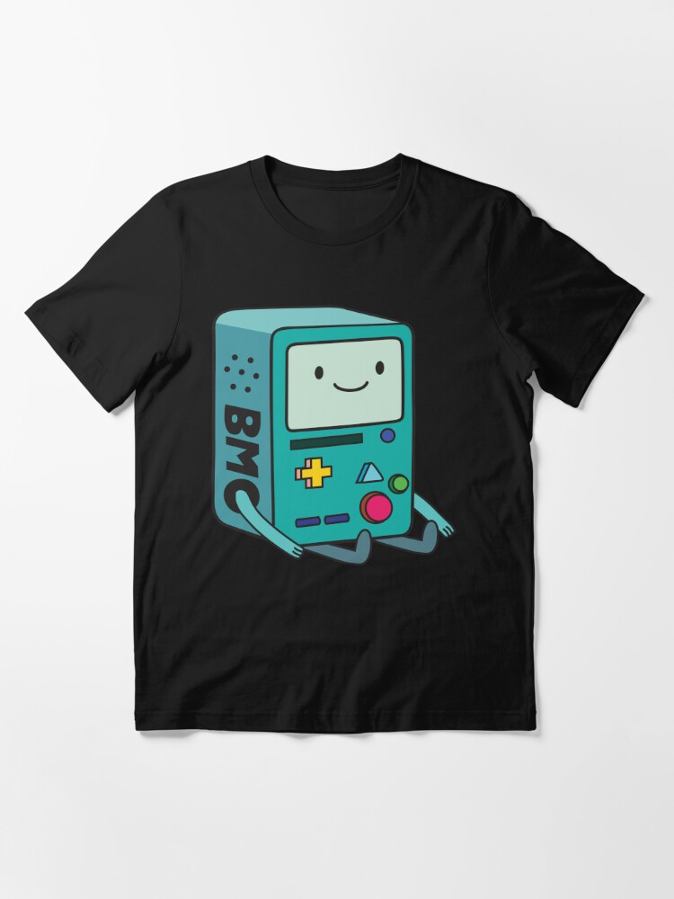 bmo tee shirt