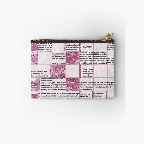 Item preview, Marbled Villette Montage designed and sold by MarbleCloud.