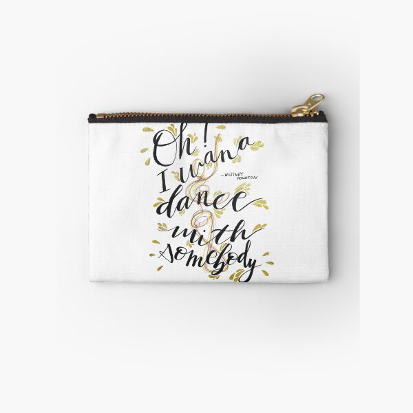 Item preview, Oh! I wanna dance with somebody designed and sold by silviaromo.