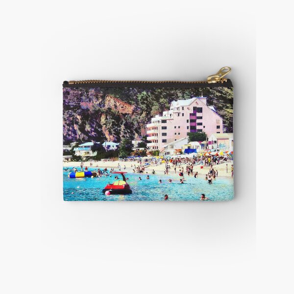 Item preview, Philipsburg Sint Maarten Beach designed and sold by Susan Savad.