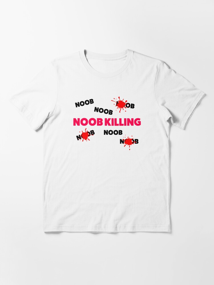 Noob Noob T Shirt 