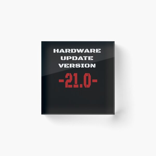 Item preview, Copy of hardware version 21.0 designed and sold by xeron32.