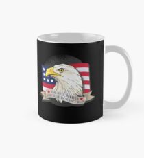 Eagle USA Mug