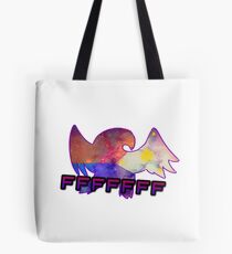 FFFFFFF Tote Bag