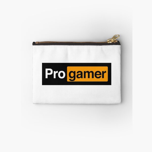 Item preview, Pro gamer designed and sold by Geeks-n-Gamers.