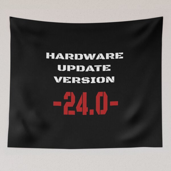 Item preview, Copy of copy of hardware version 24.0 designed and sold by xeron32.