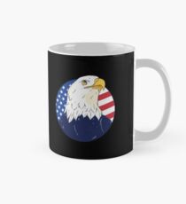 Eagle USA Mug