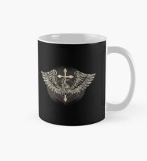 Eagle Mug