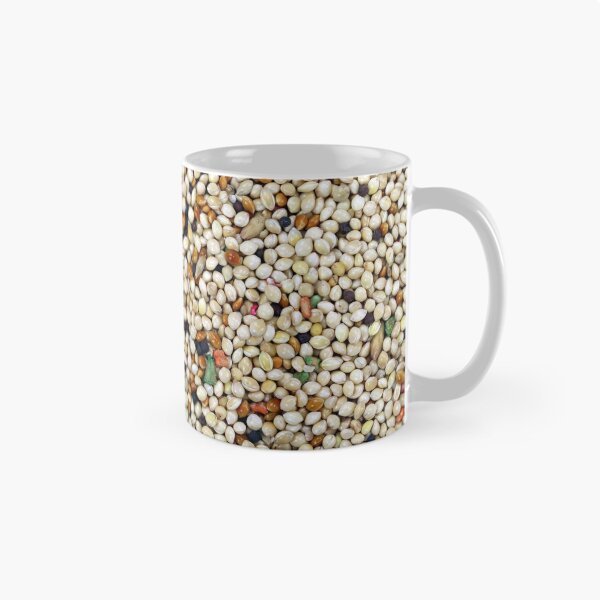 Item preview, Bird Seed designed and sold by CPAULFELL.