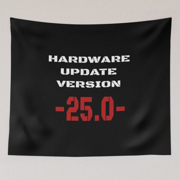 Item preview, Hardware version 25.0 designed and sold by xeron32.