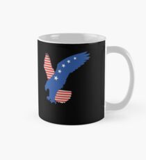 Eagle USA Mug
