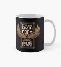 Eagle Mug