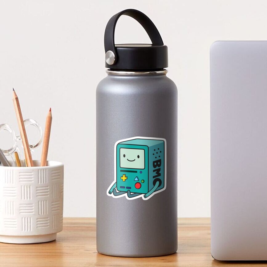 BMO Sticker