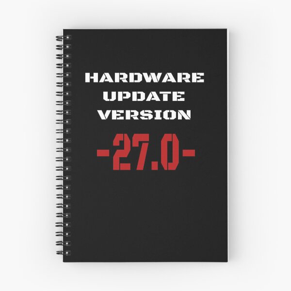 Artikelvorschau, Kopie von Kopie von Hardware Version 27.0 entworfen und verkauft von xeron32.