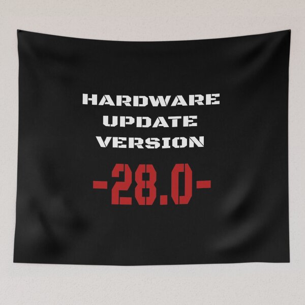 Item preview, Copy of copy of copy of hardware version 28.0 designed and sold by xeron32.
