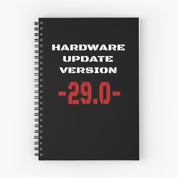 Item preview,  Hardware version 29.0 designed and sold by xeron32.