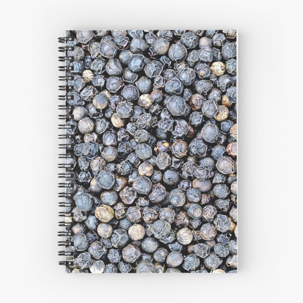 Item preview, Black Pepper Corns designed and sold by CPAULFELL.