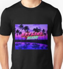 HOTLINE MIAMI Unisex T-Shirt