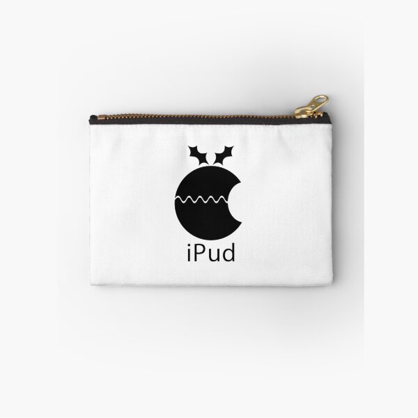Item preview, iPud Christmas Pudding designed and sold by callmeberty.