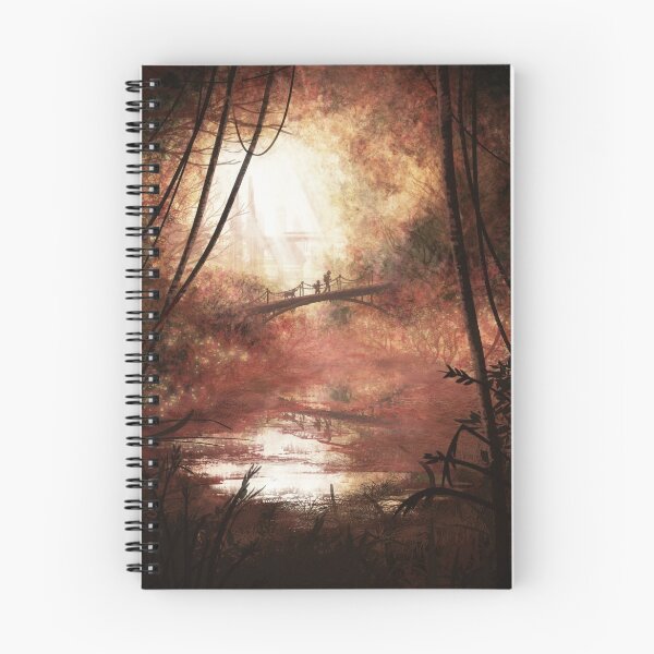 Item preview, Field Trip designed and sold by rowye.