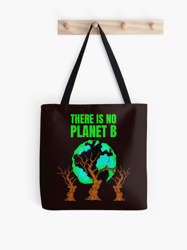 Environmental tote outlet bags