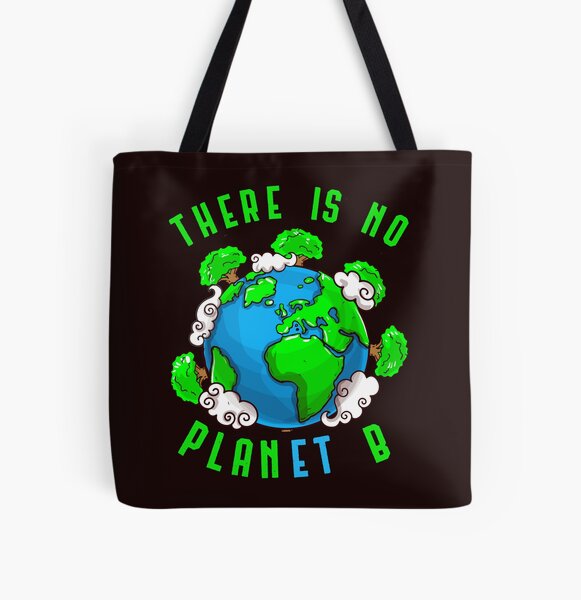 Let it Be Tote Bag – DeannArt