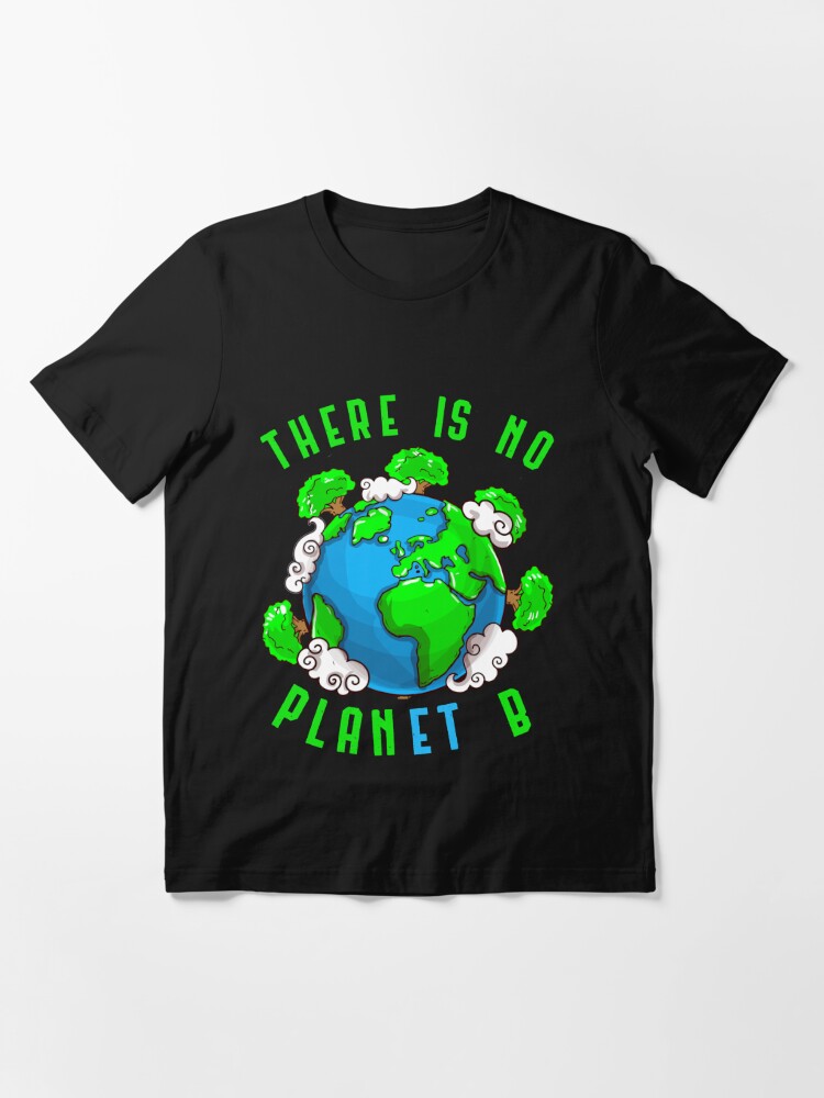 Environmental T-shirts, Climate Change Tees