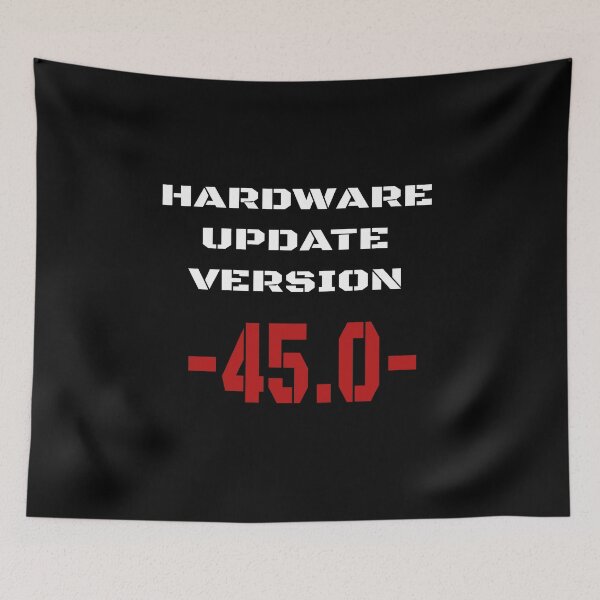 Item preview, Copy of copy of copy of copy of hardware version 45.0 designed and sold by xeron32.