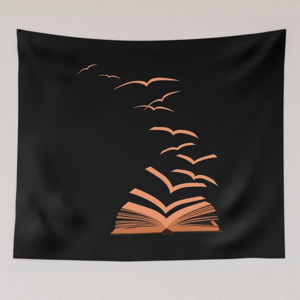 Item preview, Camisa de libro designed and sold by alwe-designs.
