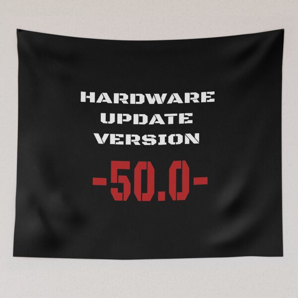 Item preview,  Hardware version 50.0 designed and sold by xeron32.