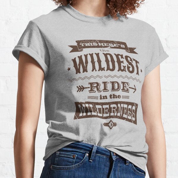 Leute Classic T-Shirt