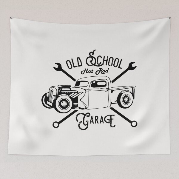 Item preview, hot rod school designed and sold by Imagenjc03.