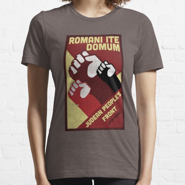 romans go home t shirt