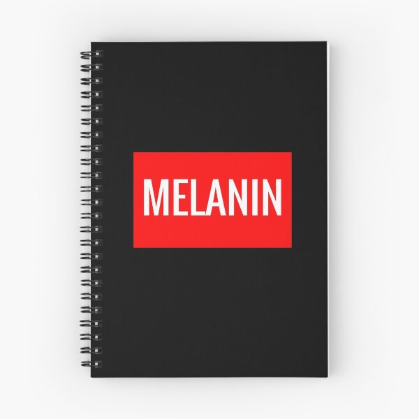 Item preview, Melanin designed and sold by reasonablemunki.