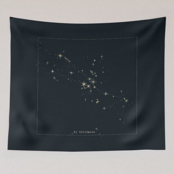 Item preview, Taurus Season - Special Edition designed and sold by thlchmsta.