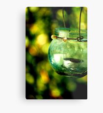 Remembering Sunday Metal Print