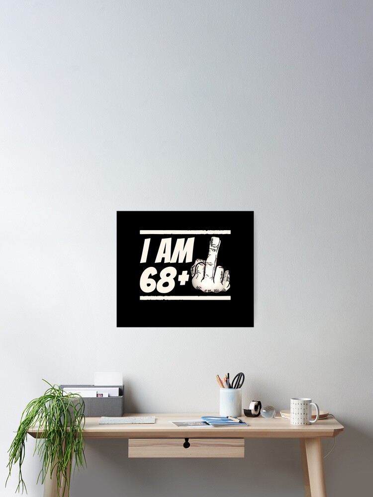 Milestone 70th Birthday - Gag Bday Joke Gift Idea: 69+1 Milestone 70th Birthday - Gag Bday Joke Gift Idea: 69+1