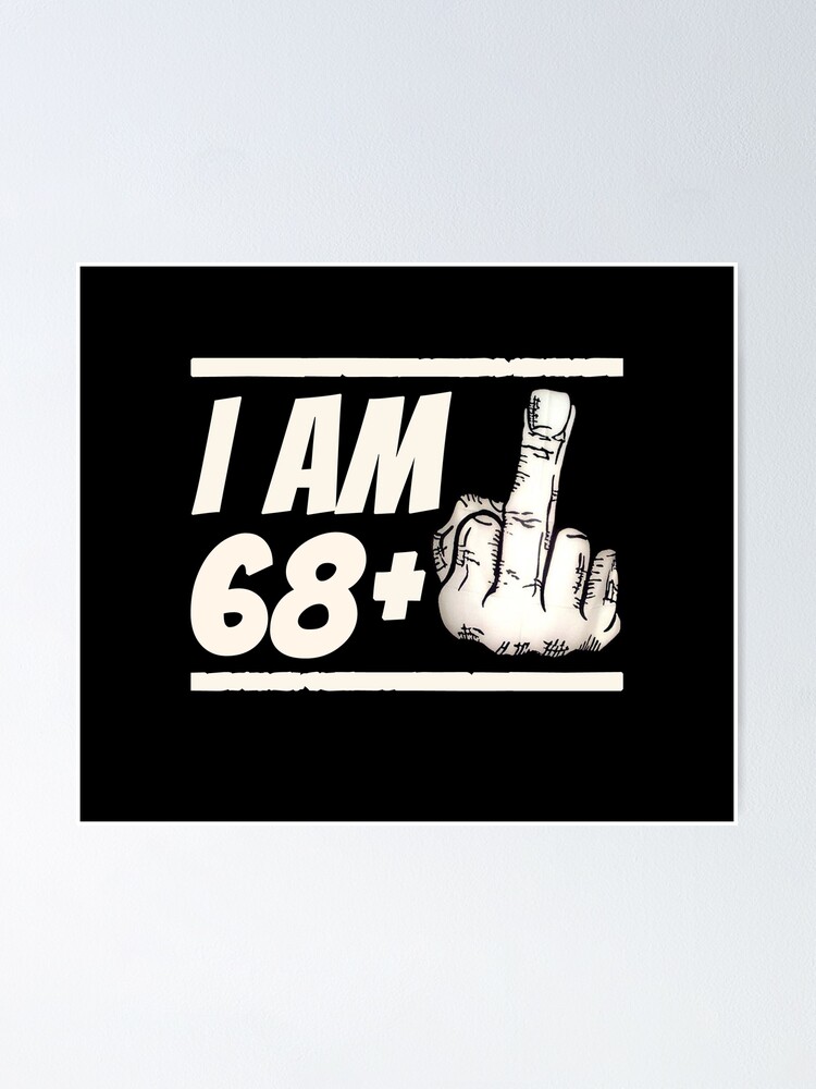 Milestone 70th Birthday - Gag Bday Joke Gift Idea: 69+1 Milestone 70th Birthday - Gag Bday Joke Gift Idea: 69+1