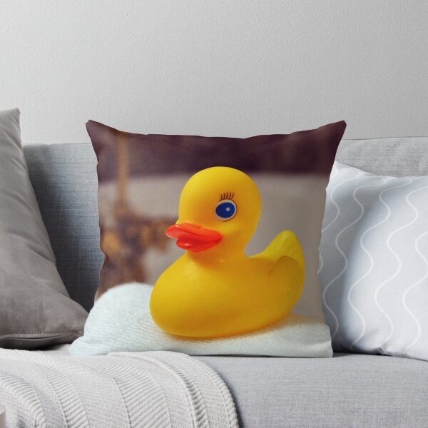 Item preview, Rubber Ducky designed and sold by Catherine Sherman.