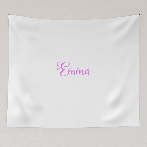 Item preview, Emma designed and sold by CozyCool.