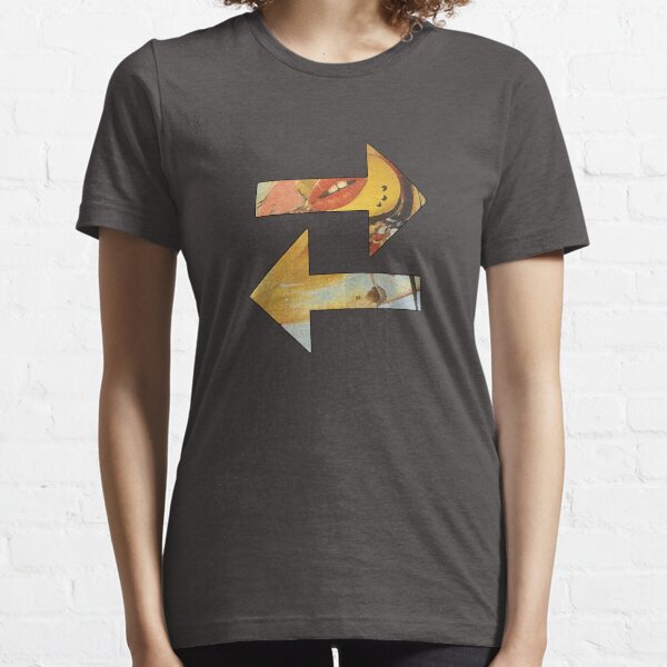 Dire Straits Alchemy Live (1984) Camiseta esencial