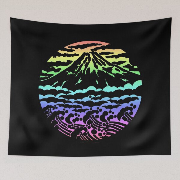 Item preview, Fuji designed and sold by jjsealion.
