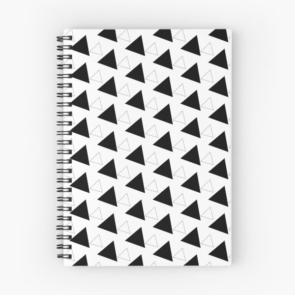 Artikelvorschau, Triangles entworfen und verkauft von Kirovair.