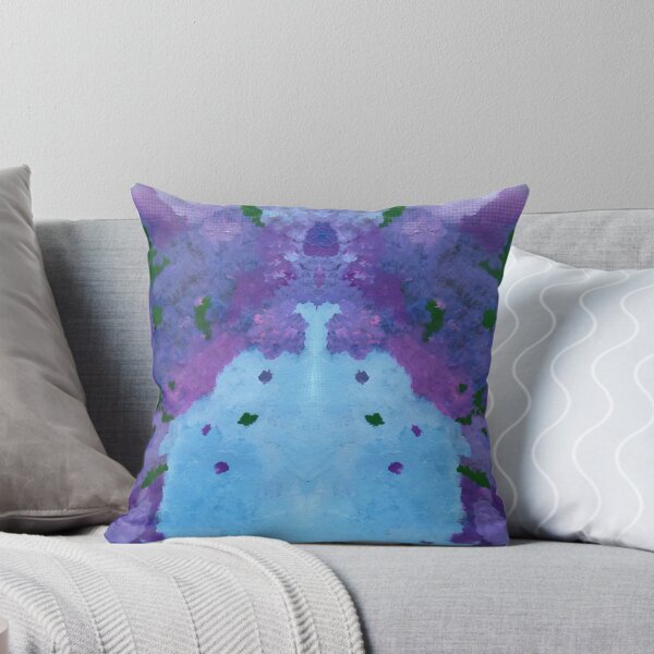 Item preview, Aerial View of Dreamy Lake designed and sold by Brittanyleigh.