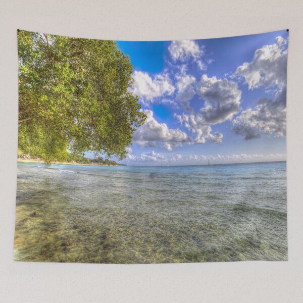 Item preview, Barbados Summer  designed and sold by Londonimages.