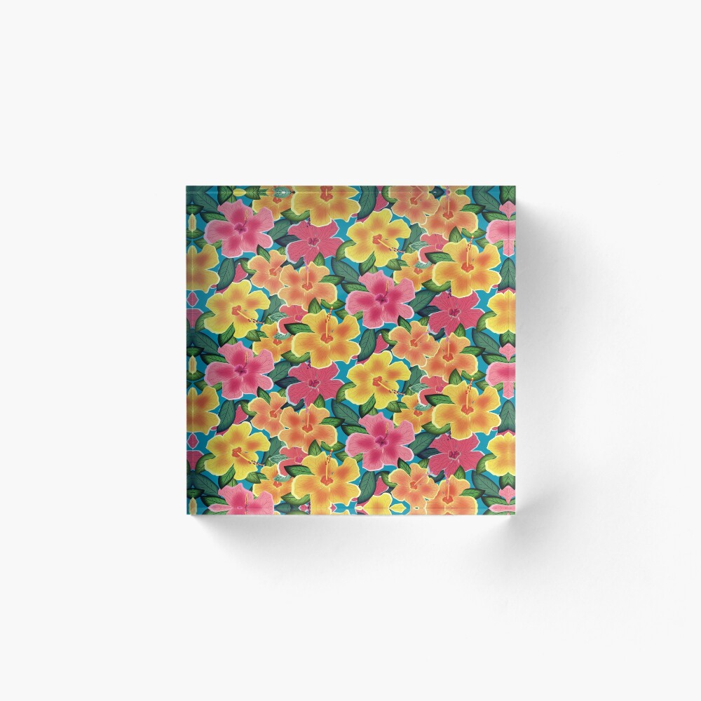 Item preview, Acrylic Block designed and sold by RoxanneG.